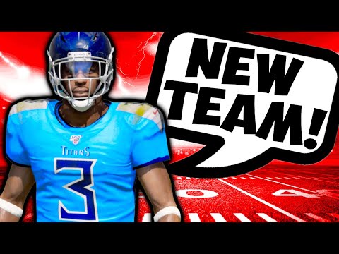 Finally Starting Over.. Madden 20 Face Of The Franchise #98