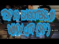 TOP 10 SHOOTERS IN WINDY CITY RP