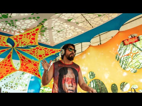 Radio MUV  Streaming - Victor Olisan - GOA LIVE Sessions #2