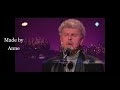 Robert Long - Geef ons vrede   (Kerst 08)