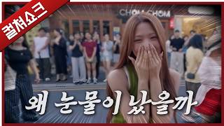 라이너의 리센느 제나편 리뷰