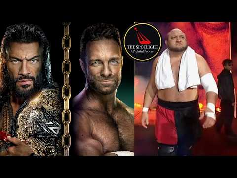 WWE Money In The Bank Preview, AEW Clockwork Carnage | Spotlight (10/8)