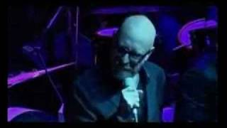 Mario Biondi & Duke Orkestra - No Mercy For Me