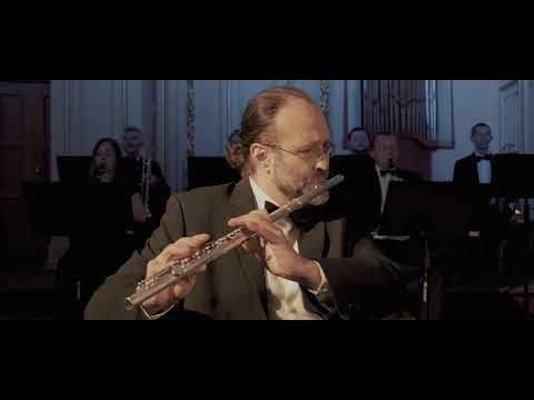 M. Skoryk – Melody. Lviv National Philharmonic Orchestra of Ukraine