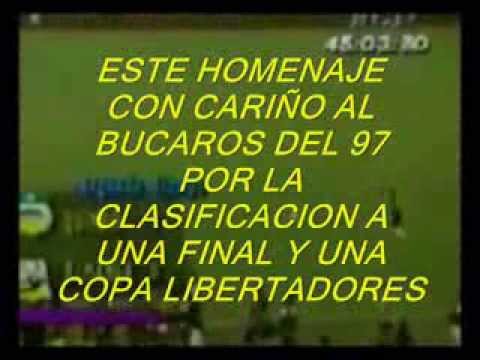 "EL AGUANTE AURIVERDE"( version original)TIENDA LEOPARDA VOL. 1 - ATLETICO BUCARAMANGA