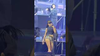 Download lagu Hwasa performed 'Chili' at Hyupsung University Festival mp3