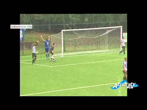 eccellenza 6^ giornata  BAVENO - LASCARIS  7-0