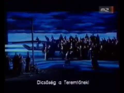 Franco Farina- Verdi's Attila