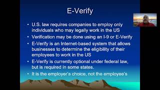 03a3 Labor Laws