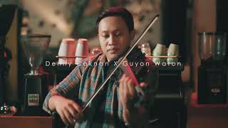 Download lagu Deni caknan feat guyon waton_-_ widodari aku nemu widodari, motomu kebak pelangi🌈 mp3