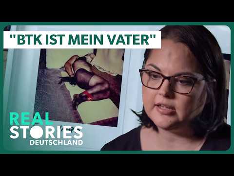 Der BTK-Killer: Die unglaubliche Geschichte des Serienmörders