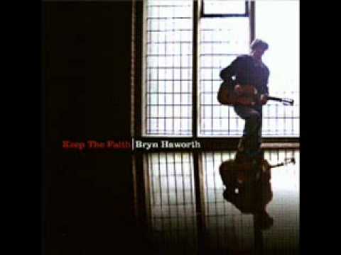 Bryn Haworth - Wash Me Clean