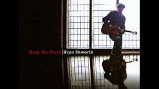 Bryn Haworth - Wash Me Clean