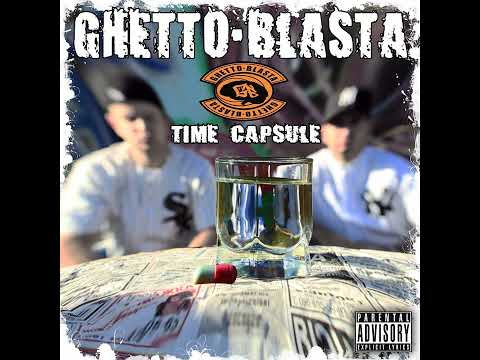 Ghetto Blasta - It's All About [feat Sheksta]
