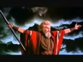 The Ten Commandments (1956): "Prelude" by Elmer Bernstein