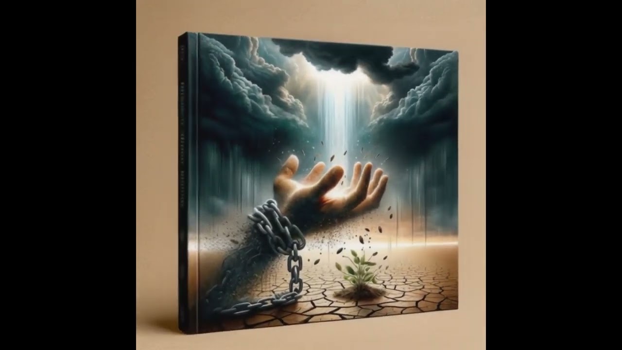 Grace I Don't Deserve