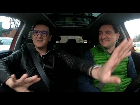 Interviu Lucian Ștefan, omul cu viziunea de la Global - Cavaleria.ro