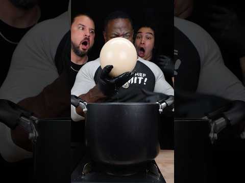 Egg Salad Dammit! #egg #chicken #sandwich #recipe #funny #chefrush #delicious #food