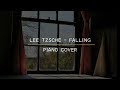 Lee Sang Eun - Falling (My Princess OST) (Piano ...