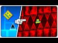 The History of Geometry Dash's Hardest Levels