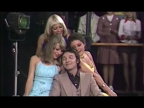 Karel Gott - Parlami d'amore, Mariu (1975)