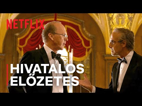 MENNYIT ÉR EGY ÉLET? | Hivatalos előzetes | Netflix