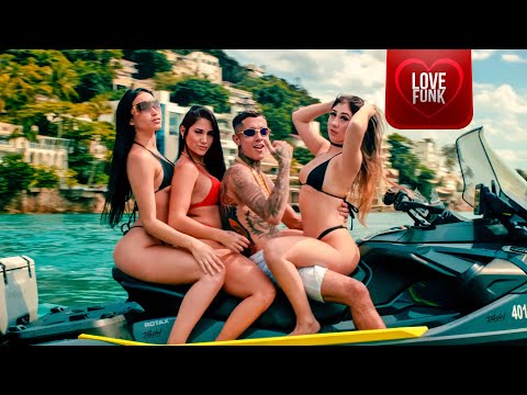 BOM E NOVO - MC Paiva, MC Joãozinho VT, MC Marks, Vulgo FK, MC Lipi, e DJ GM (Web Clipe)