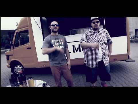 JARO X JEDI - FFD prod.  DMG Blast Beats (Video 2017)