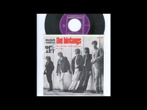 The Bintangs - I'm A Man