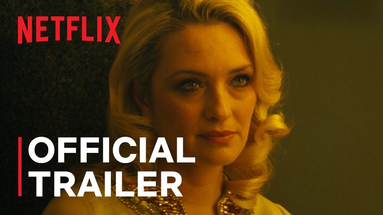 Mrs Playmen: Season 1