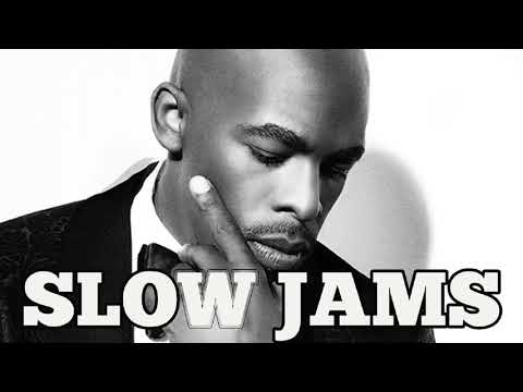 90's BEST SLOW JAMS MIX ~ MIXED BY DJ XCLUSIVE G2B - Whitney Houston, Keith Sweat, Jodeci & More