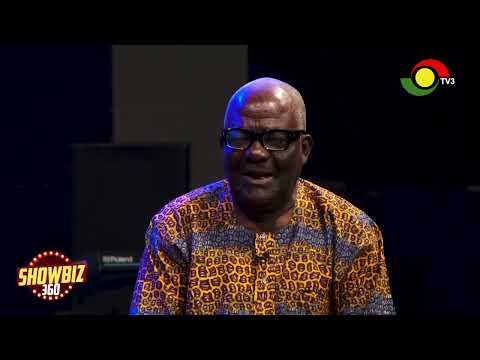 “I’m 89 Years Old, I Started Acting in 1957.” - Paa George