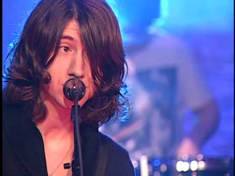 Arctic Monkeys - Cornerstone Live (HQ)