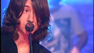 Arctic Monkeys - Cornerstone Live (HQ)