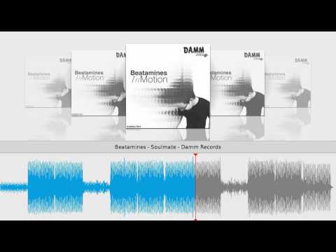 Beatamines - Soulmate - Damm Records