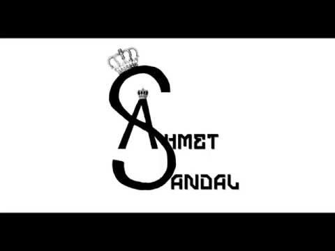 AHMET SANDAL - SEN DUYMASAN