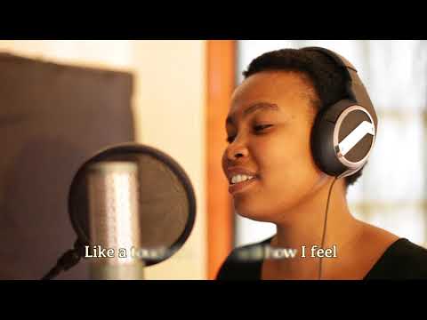 Freedom In My Hands - Performed by Nolufefe Mzondi, composed by Bruce Retief