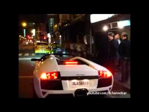 Thumbnail for Lamborghini Murciélago LP640 Acceleration brutal (1) by Lamborghini Alar