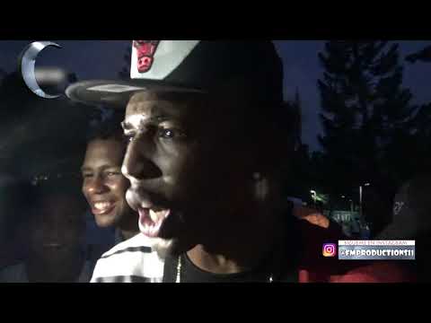 BULIN 47 PRESENTA MEGA REVANCHA!!! KIKO FLOW VS RJ BATALLA DE FREESTYLE EN INVIVIENDA