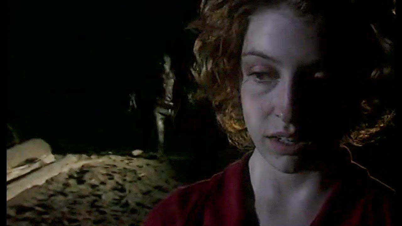 Predator Island (2005)