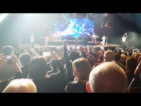 Boyz II Men - End Of The Road (Live in Tbilisi) 4K