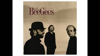 Bee Gees - With My Eyes Closed