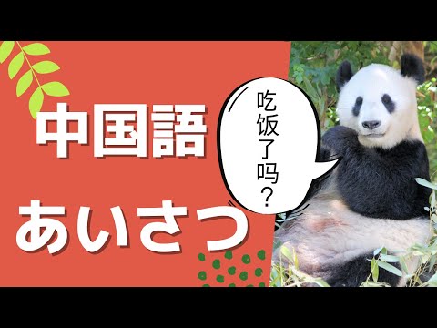 中国語の挨拶73種と仕草やマナー 発音付 中国語の挨拶73種と仕草やマナー 発音付