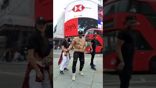 Diddy - I need a girl (Part 2) ft Flawless Dance Group
