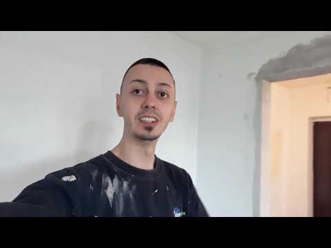 Căsuta Cea noua, Ep 6 continuam cu finisarea