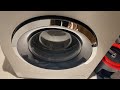 Hoover Washing Machine
