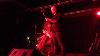 Janine- Mike Doughty- Las Vegas 2014