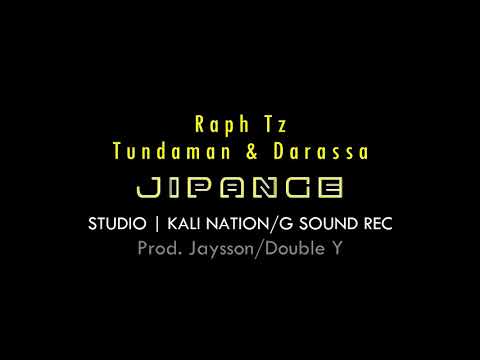 Raph Tz ft. Tundaman x Darasa - Jipange (Audio | Prod. Jaysson & Double Y)