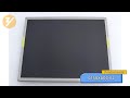 G150XG03 V2 15 inch screen lcd module 1024*768 lcd display panel For AUO