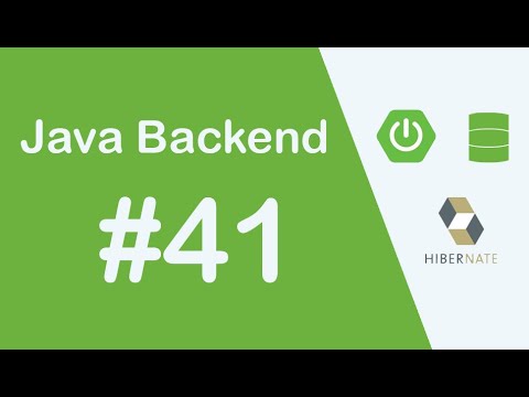Java Full Stack Developer Java Backend Part 41 Custom Query Query Annotation Spring Data Jpa
